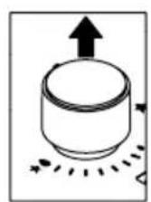 FRANKE FHCL 604 3G TC - Minimum flame adjustment - 1