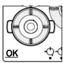 FRANKE FHCL 604 3G TC - Використання конфорки - 1