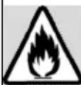 WHIRLPOOL YUFE50M4SS - Riesgo de incendio por aceite sobrecalentado! - 1