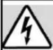 WHIRLPOOL YUFE50M4SS - WARNING: Tip Over Hazard - 1