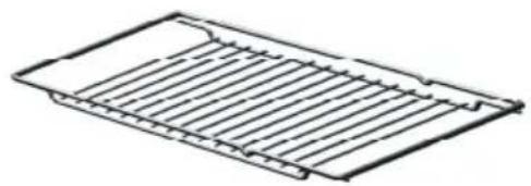 WHIRLPOOL YUFE50M4SS - Contenu de l'emballage - 2