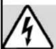 WHIRLPOOL YUFE50M4SS - Avertissement : risque de basculement - 1