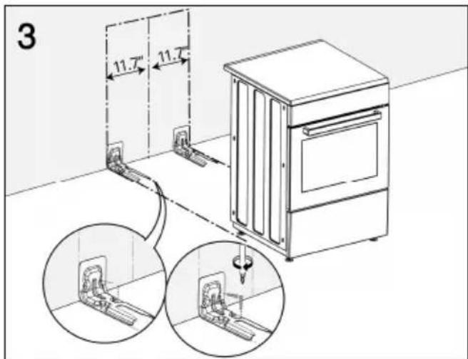 WHIRLPOOL YUFE50M4SS - ADVERTENCIA: - 4