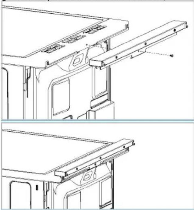 WHIRLPOOL YUFE50M4SS - Contenu de l'emballage - 4