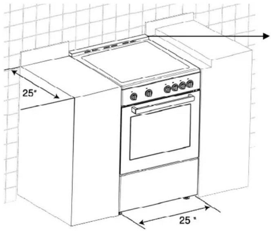 WHIRLPOOL YUFE50M4SS - ADVERTENCIA: - 1