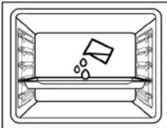 WHIRLPOOL YUFE50M4SS - Nettoyage à vapeur - 2