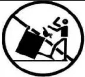 WHIRLPOOL YUFE50M4SS - Important Safety Instructions Read and save these instructions - 1