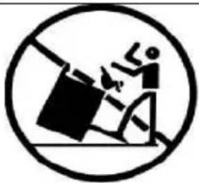 WHIRLPOOL YUFE50M4SS - Instrucciones importantes de seguridad Lea y guarde estas instrucciones - 1