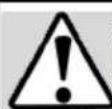 WHIRLPOOL YUFE50M4SS - WARNING: - 7