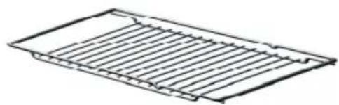 WHIRLPOOL YUFE50M4SS - Contenido del paquete - 2
