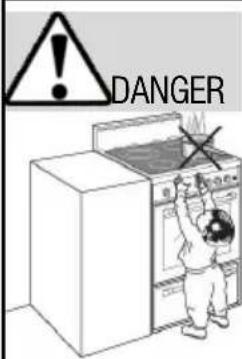 DANGER