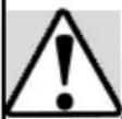 WHIRLPOOL YUFE50M4SS - IMPORTANT: - 1