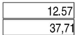 MAUL MSC 240 ECO - Rounding - 5