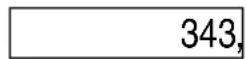 MAUL MSC 240 ECO - Power calculations - 4