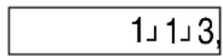 MAUL MSC 240 ECO - Reciprocal value - 2