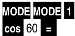 MAUL MSC 240 ECO - Exemples : - 2