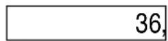 MAUL MSC 240 ECO - Power calculations - 2