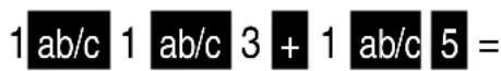 MAUL MSC 240 ECO - Examples - 1