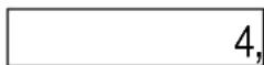 MAUL MSC 240 ECO - Percentage calculation - 9