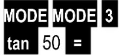 MAUL MSC 240 ECO - Primeri: - 3