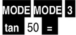 MAUL MSC 240 ECO - Ejemplos: - 3