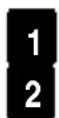 MAUL MSC 240 ECO - Displays - 1
