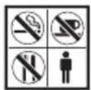 GLORIA Clean 500 - Information for safe use - 4