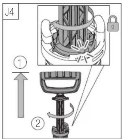 J4 ① ②