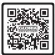 GLORIA Clean 500 - Technische gegevens - 1