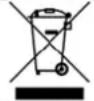 Hillvert HT-SLED-200A - VERWENDEN SIE DAS GERÄT NUR, WENN SIE DIESE BEDIENUNGSANLEITUNG SORGFÄLTIG GELESEN UND VERSTANDEN HABEN. - 3