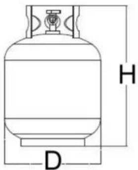 H D