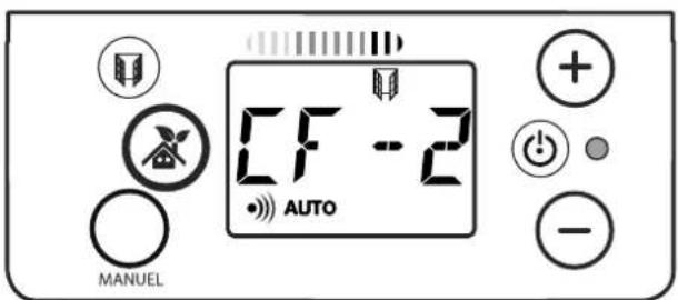 DIMPLEX FPE 200E - i NOTA - 1