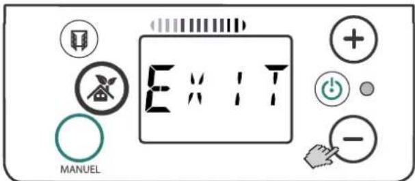 DIMPLEX FPE 200E - ATTENTION! - 6