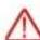 DIMPLEX FPE 200E - CAUTION! - 1