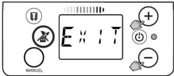 DIMPLEX FPE 200E - ATTENTION! - 9