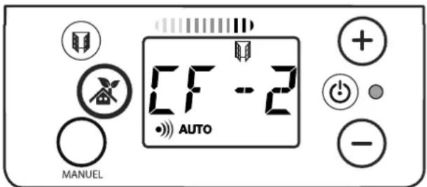 DIMPLEX FPE 200E - i REMARQUE - 1