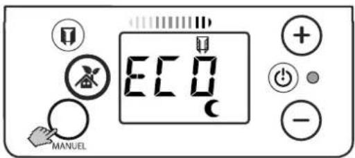 DIMPLEX FPE 200E - NOTE - 1