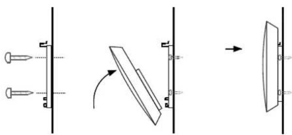 DIMPLEX FPE 200E - i REMARQUE - 3
