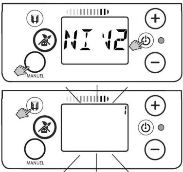 DIMPLEX FPE 200E - Hintergrundbeleuchtung - 1