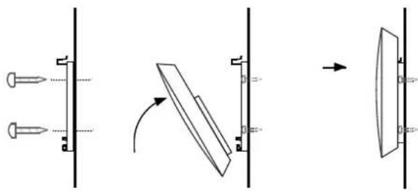 DIMPLEX FPE 200E - ATTENTION! - 1