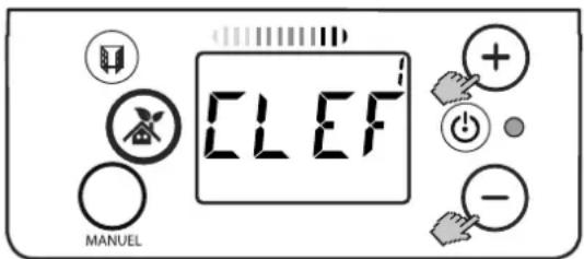DIMPLEX FPE 200E - i REMARQUE - 1