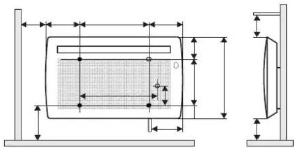 DIMPLEX FPE 200E - ATTENZIONE! - 1