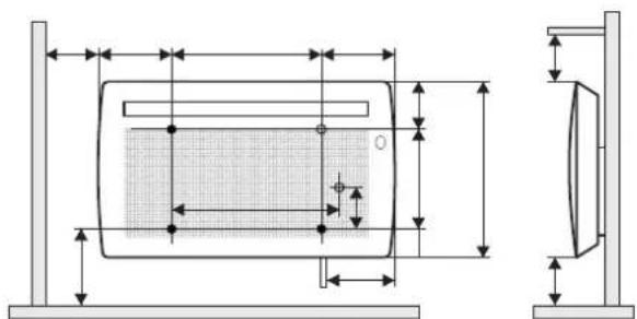 DIMPLEX FPE 200E - CAUTION! - 1