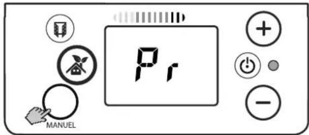 DIMPLEX FPE 200E - ATTENTION! - 8