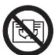 DIMPLEX DFH 22 - ATTENTION! - 1
