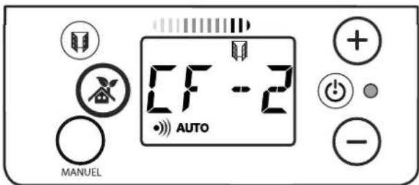 DIMPLEX FPE 100E - i NOTE - 1