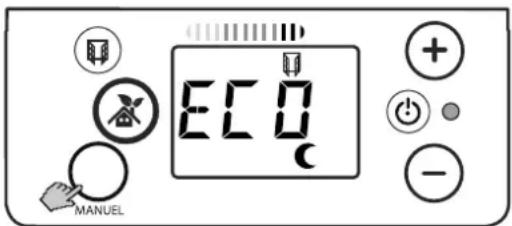 DIMPLEX FPE 100E - i REMARQUE - 1