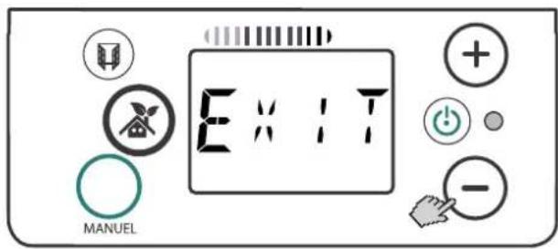 DIMPLEX FPE 100E - i NOTE - 3