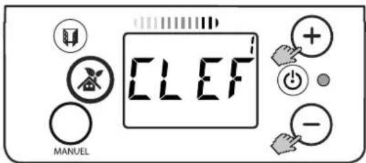 DIMPLEX FPE 100E - i REMARQUE - 1