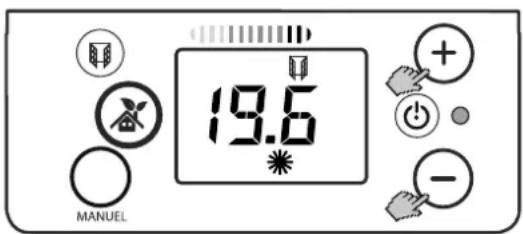 DIMPLEX FPE 100E - i REMARQUE - 1